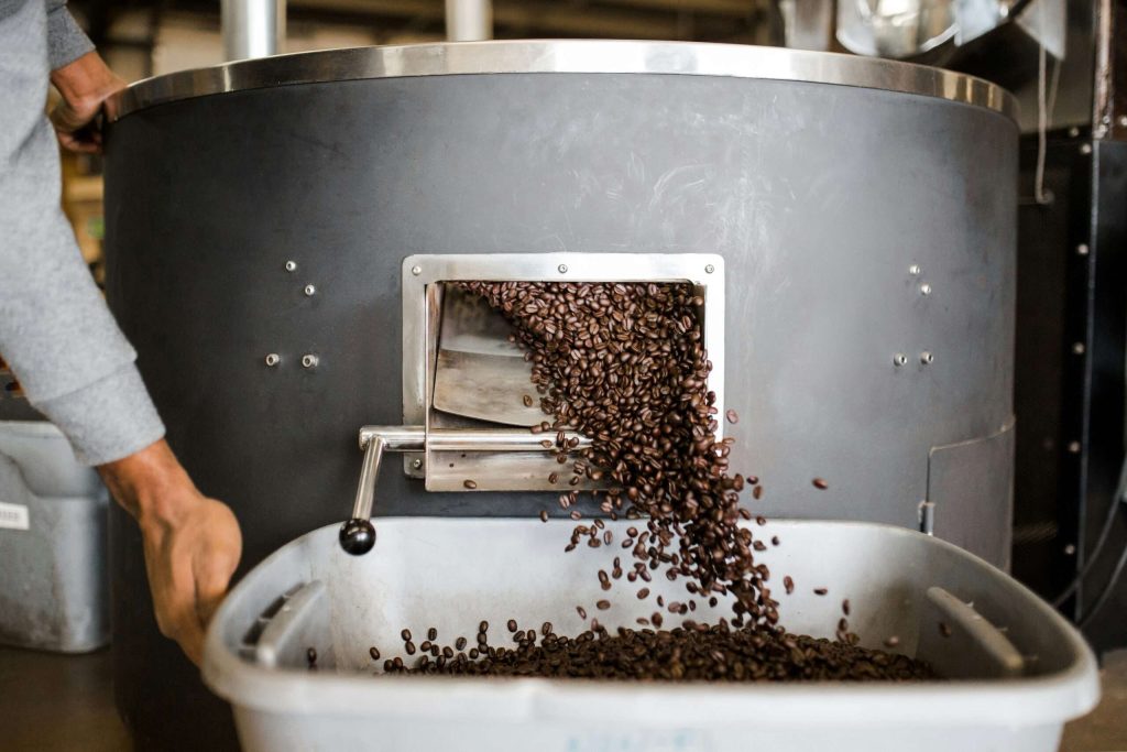Optimising Operations: How O’Brien Energy Elevates Your Food & Beverage Business