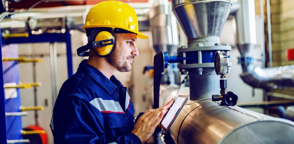 Ensure the Faultless Functioning of Your Boilers with Annual Boiler Maintenance Services