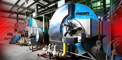 Boiler Service Company
