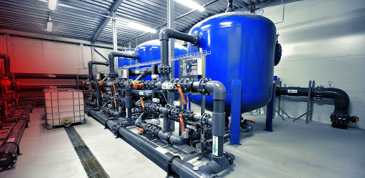 Annual Boiler Maintenance