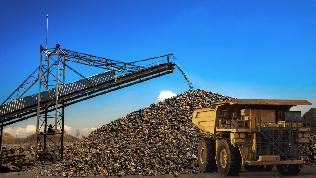 Optimising Plant Reliability and Efficiency in Heavy Industry and Mining