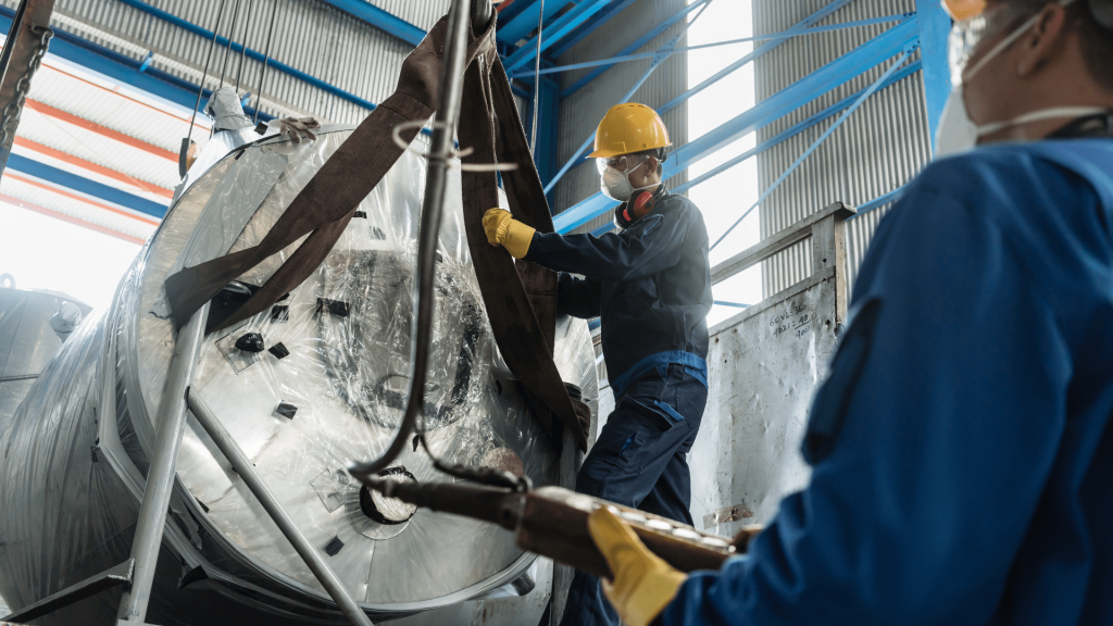 Maximising Efficiency and Minimising Downtime: Energy Solutions for Specialised Services