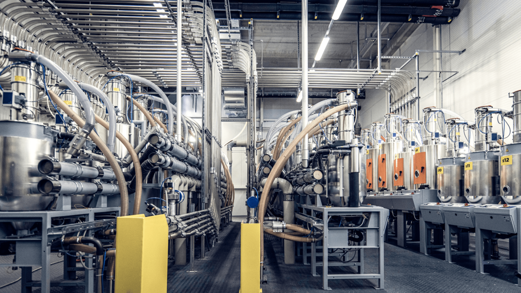Strategic Energy Management for Businesses