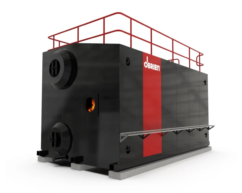 Advanced Boiler Licence