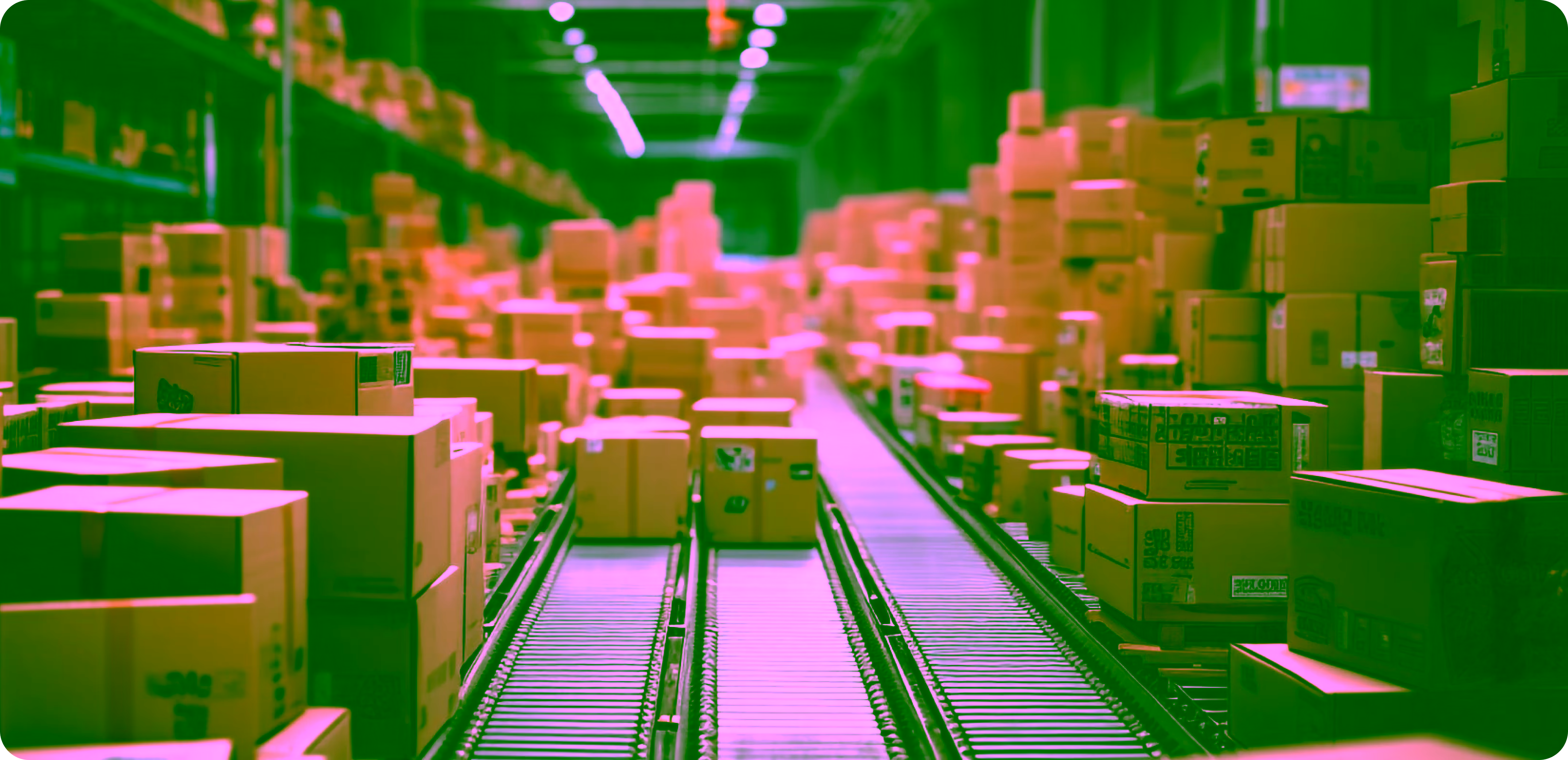 Packaging industry energy solutions