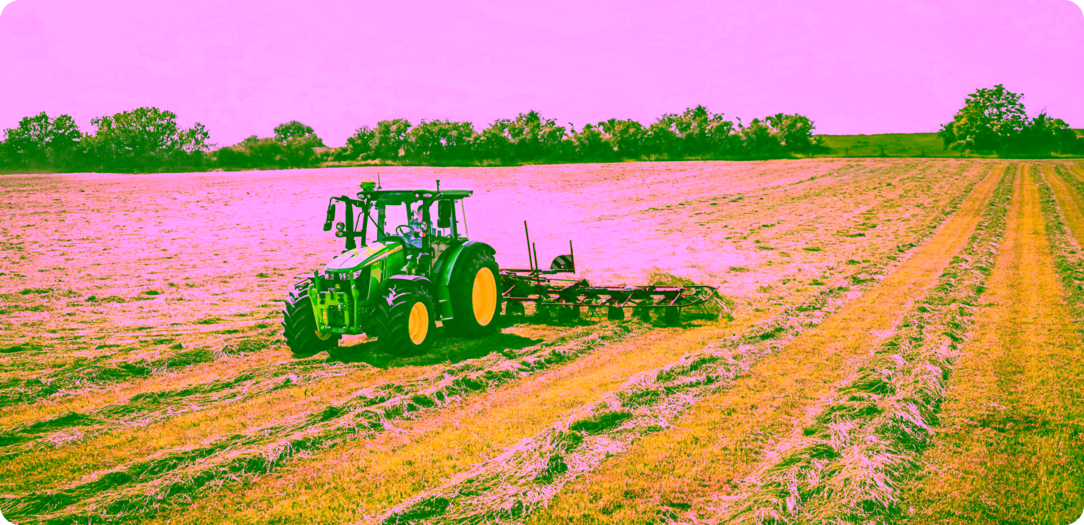 Agriculture industry energy solutions