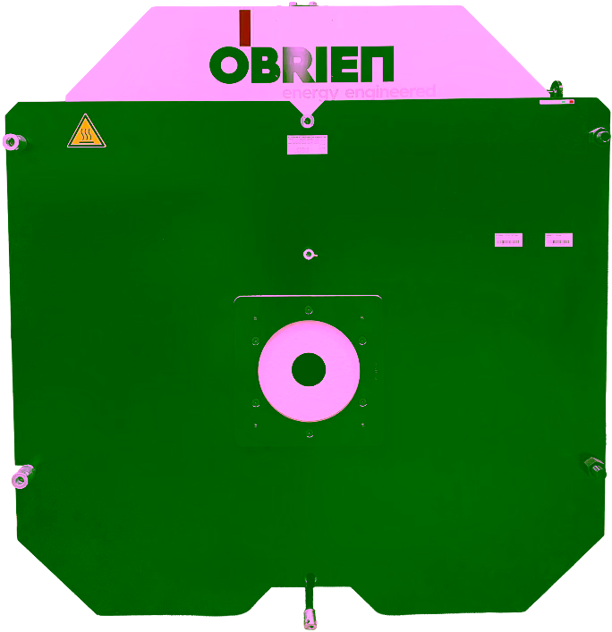 O'Brien — energy solutions and decarbonisation services