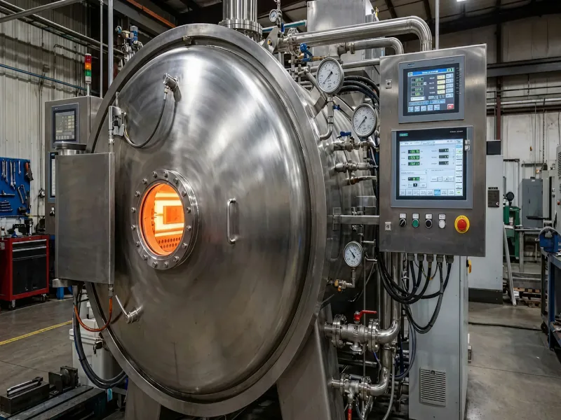 Food Processing Facility