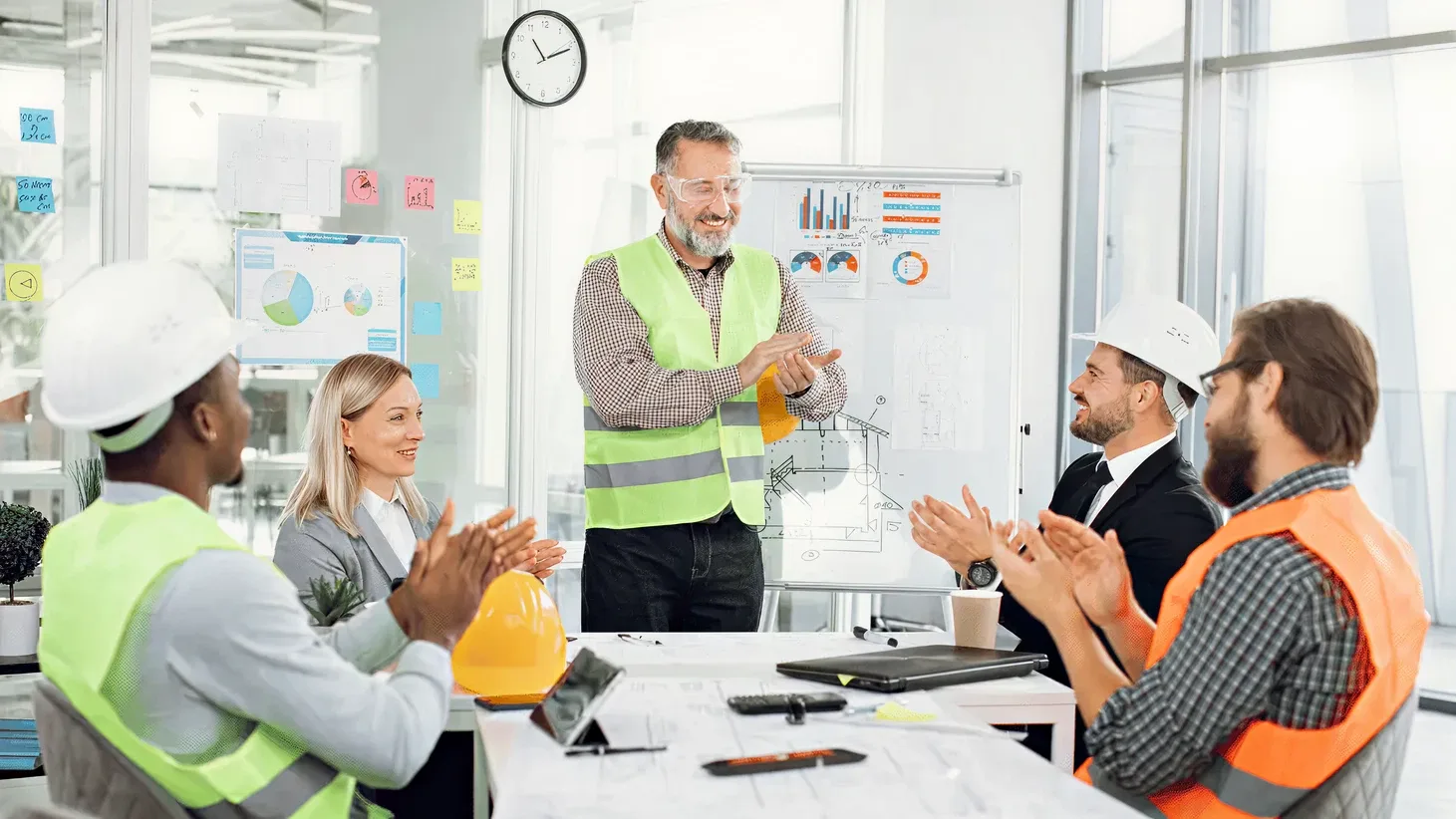 Custom solutions meet Australian standards
