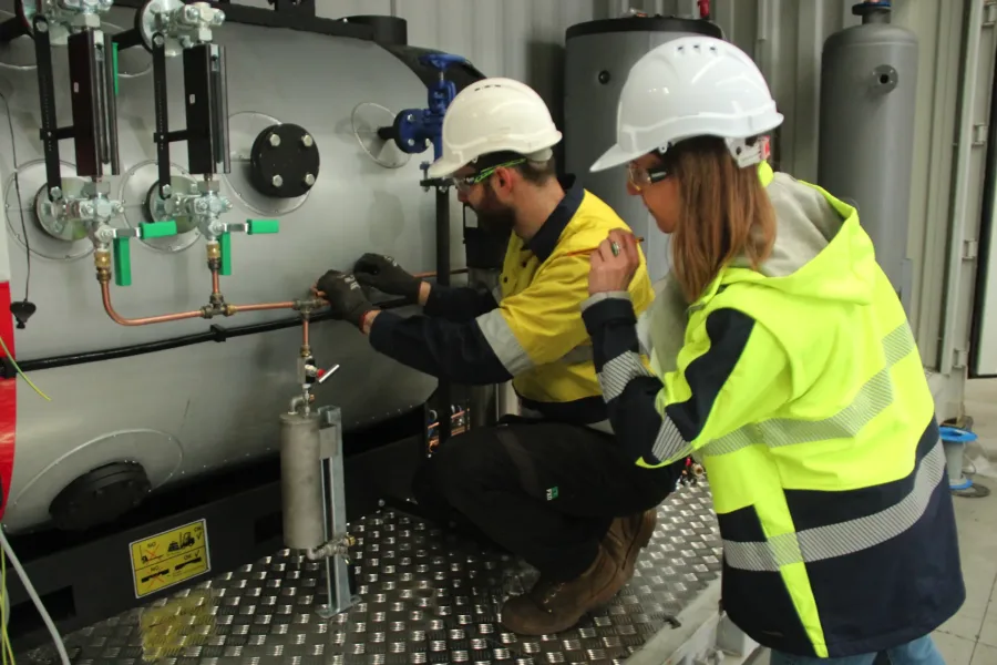 The Essential Guide to Boiler Safety and Operator Training