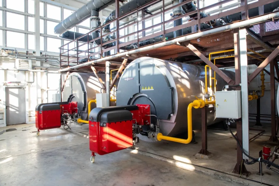 How to Maximise Boiler Efficiency and Cut Energy Costs