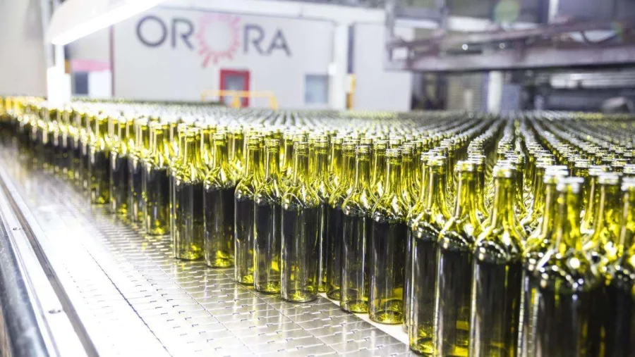 Orora Group’s Upgrade: Tailored Solution a High-Performing Site