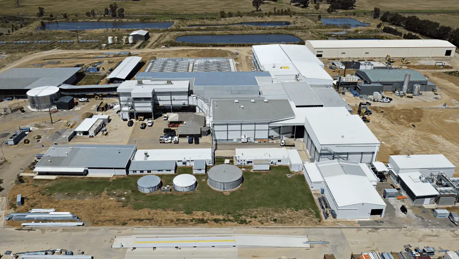 Built to Last: Inside Tabro Meat’s Boiler Upgrade with O’Brien