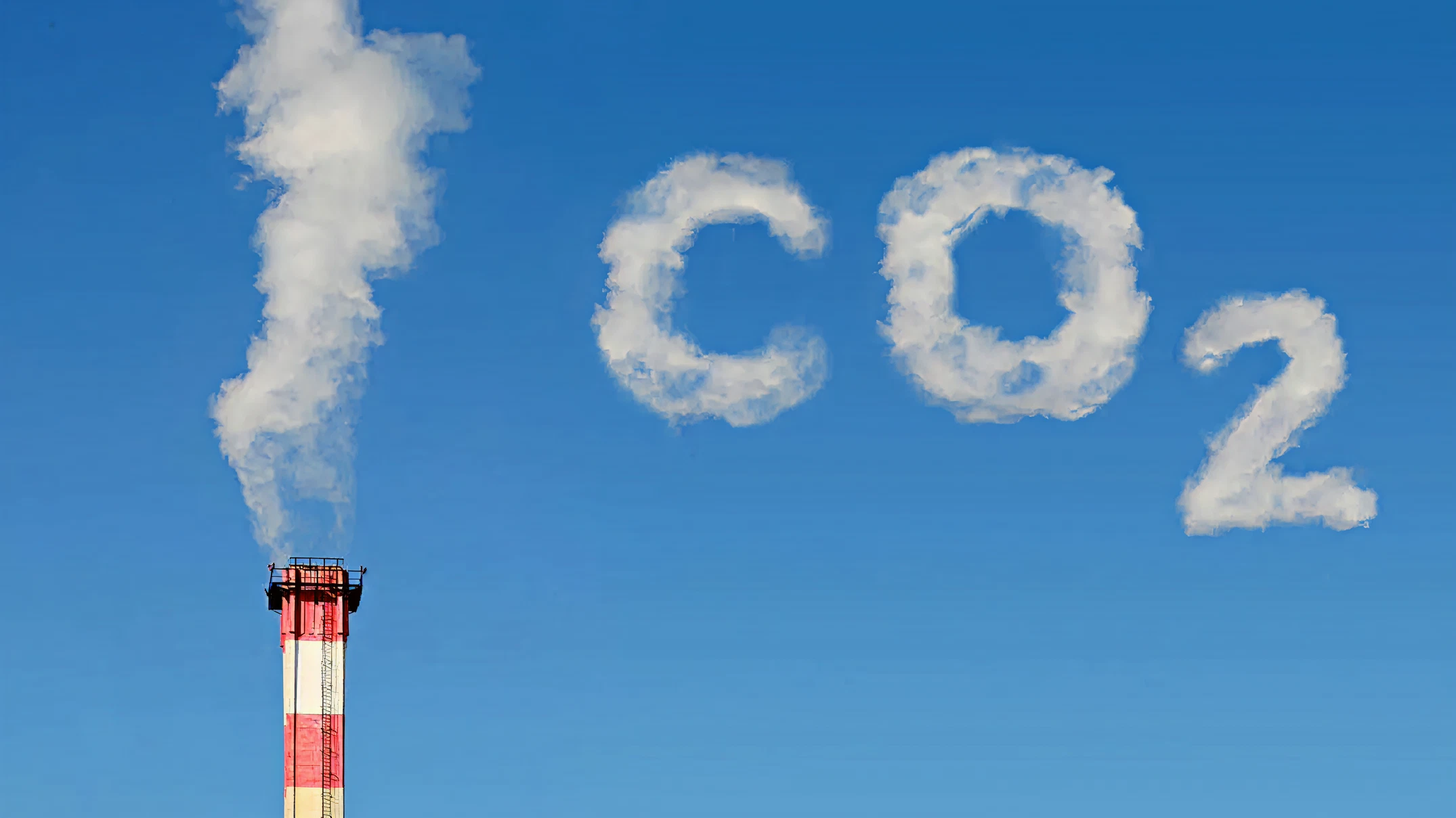 Reduced emissions