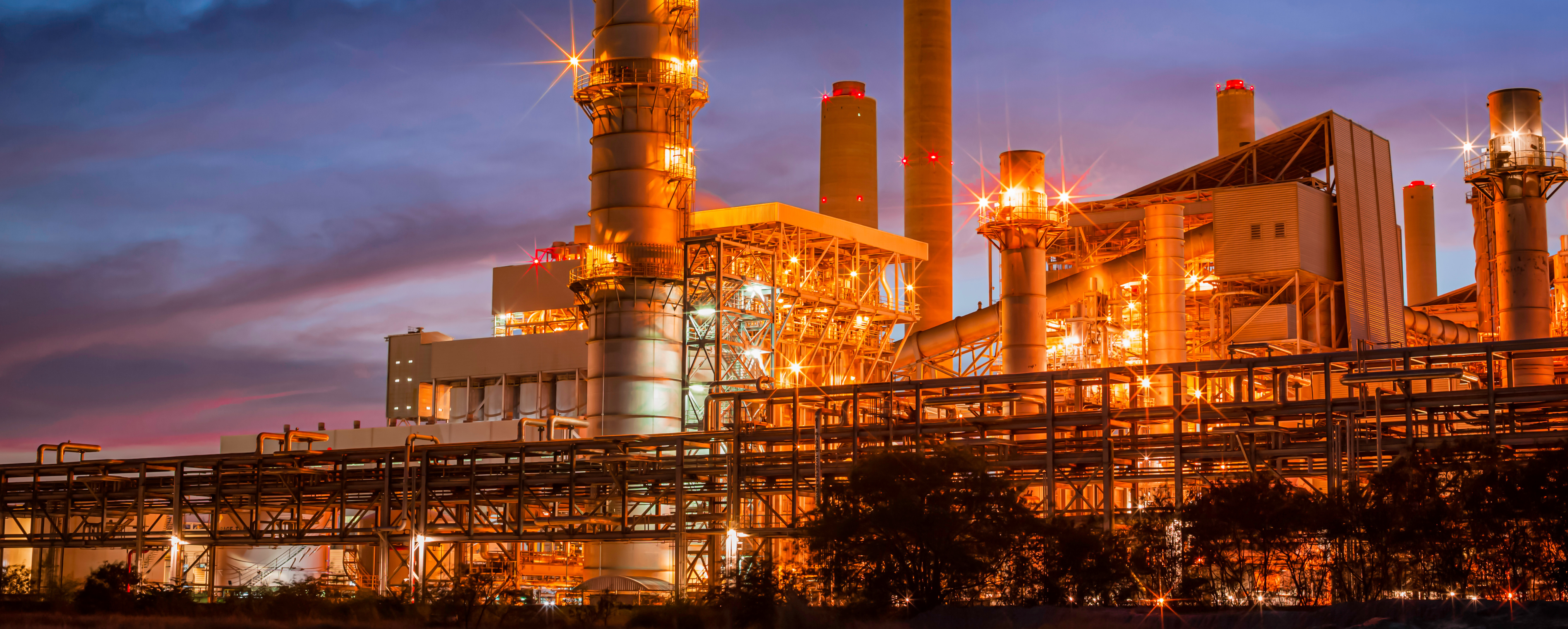More reliable steam production