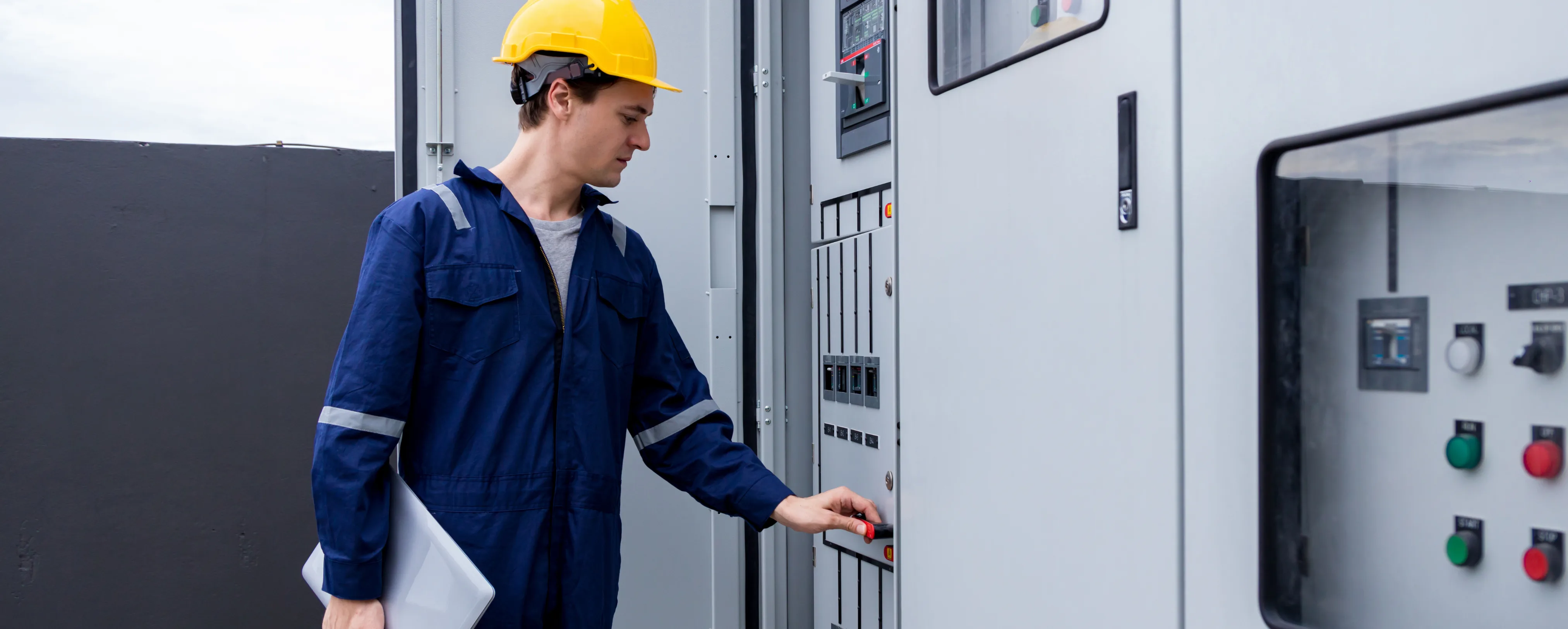 Reduced operating costs