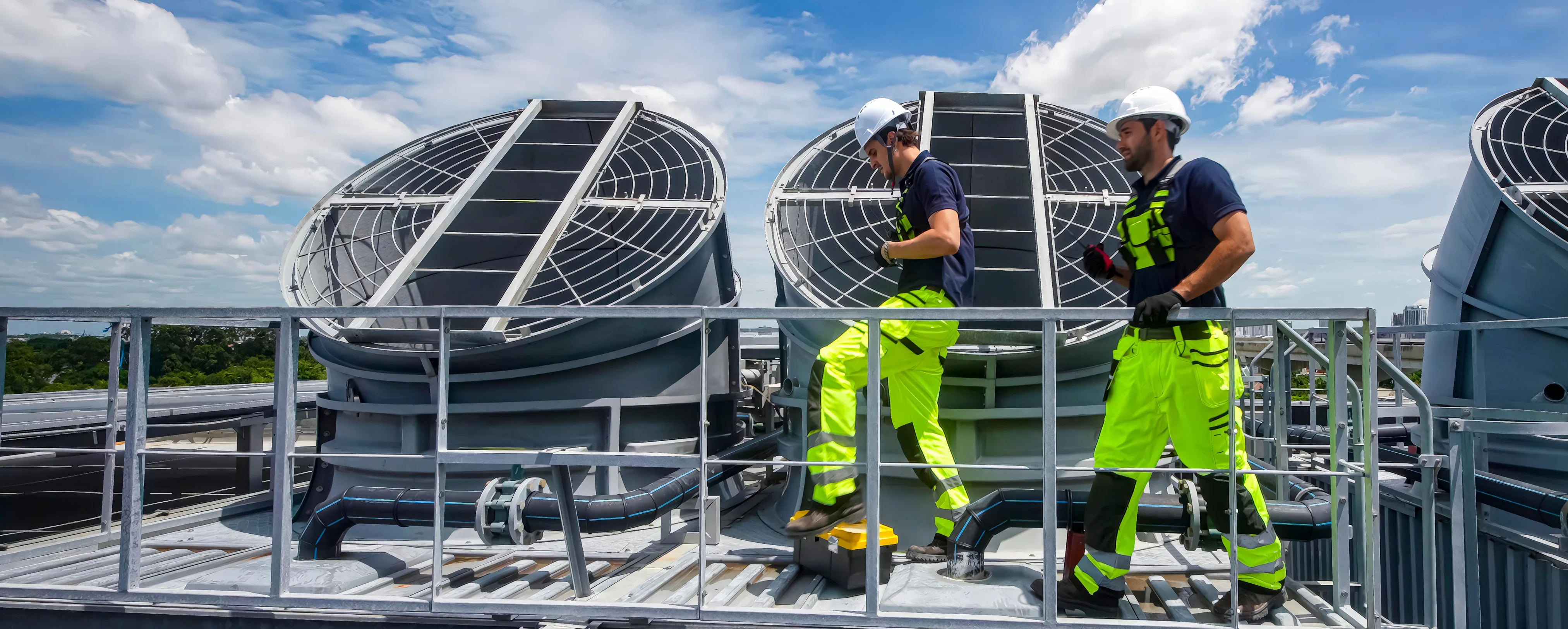 Increased boiler and system performance