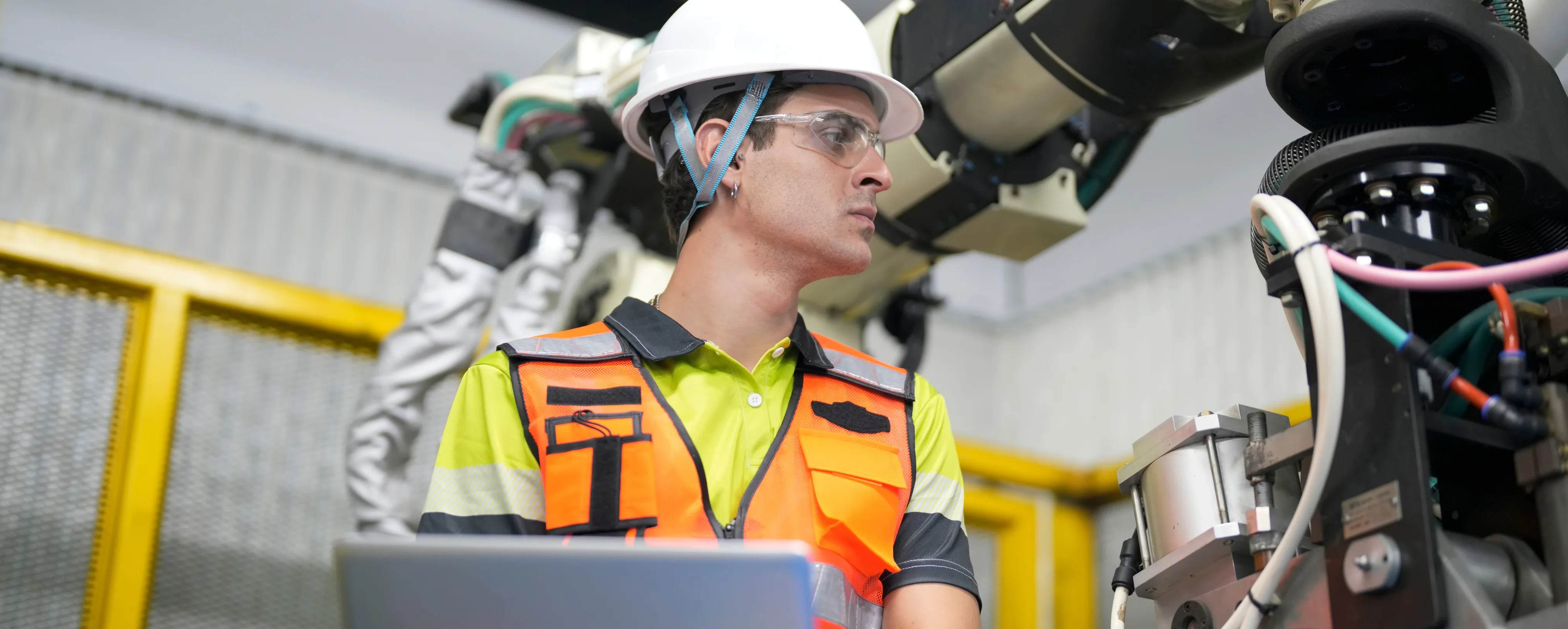 Bespoke engineered solutions