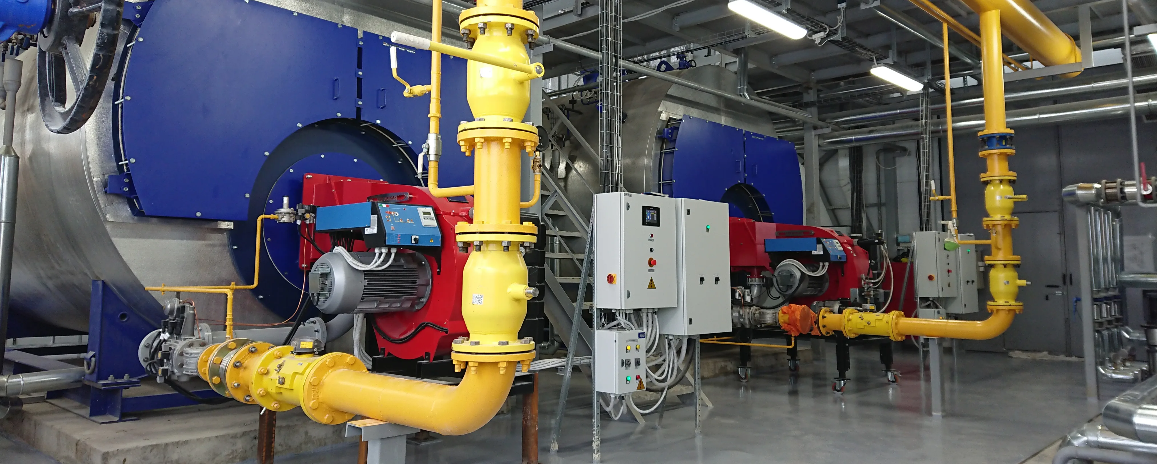 Manufacturing
