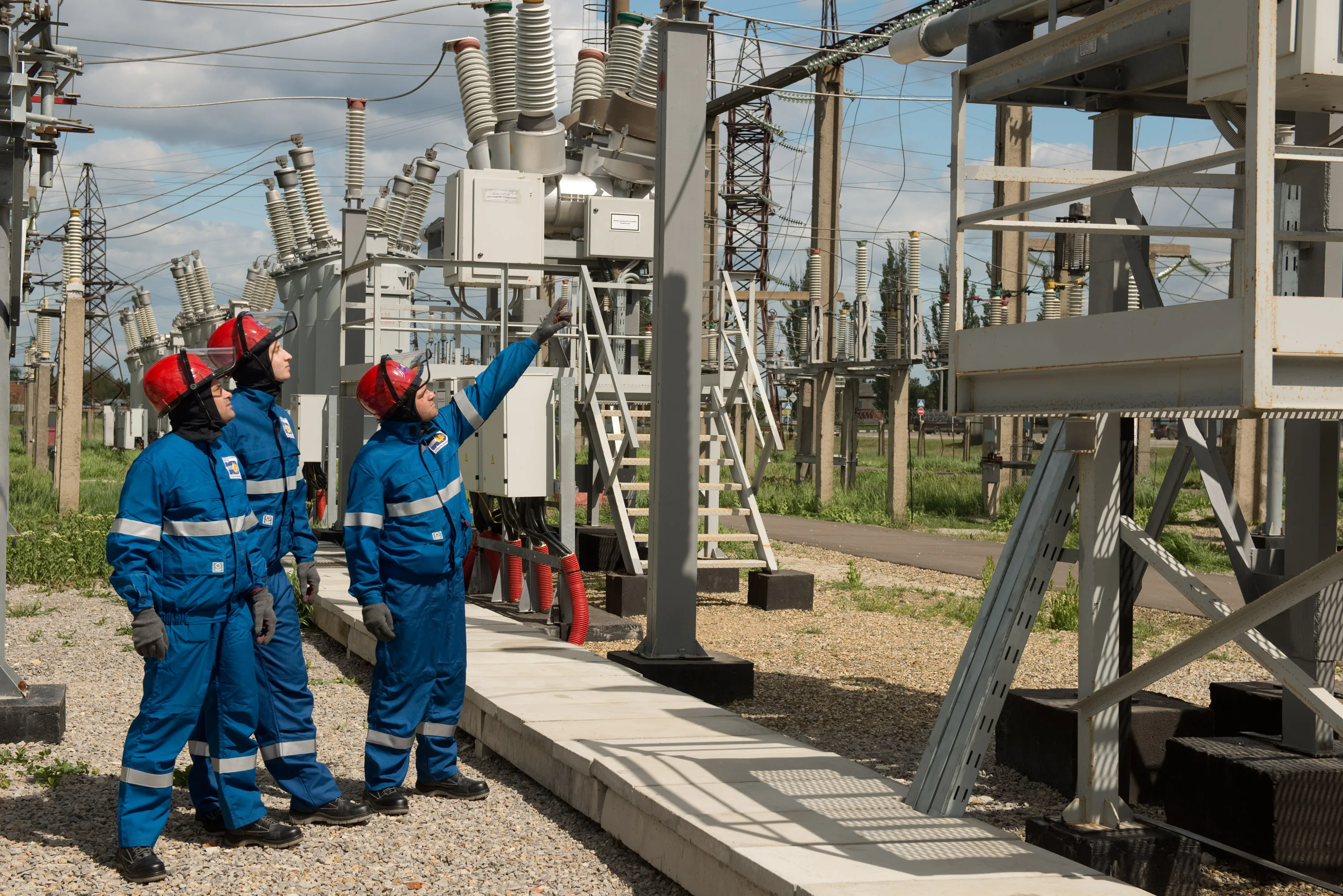 Utilities
