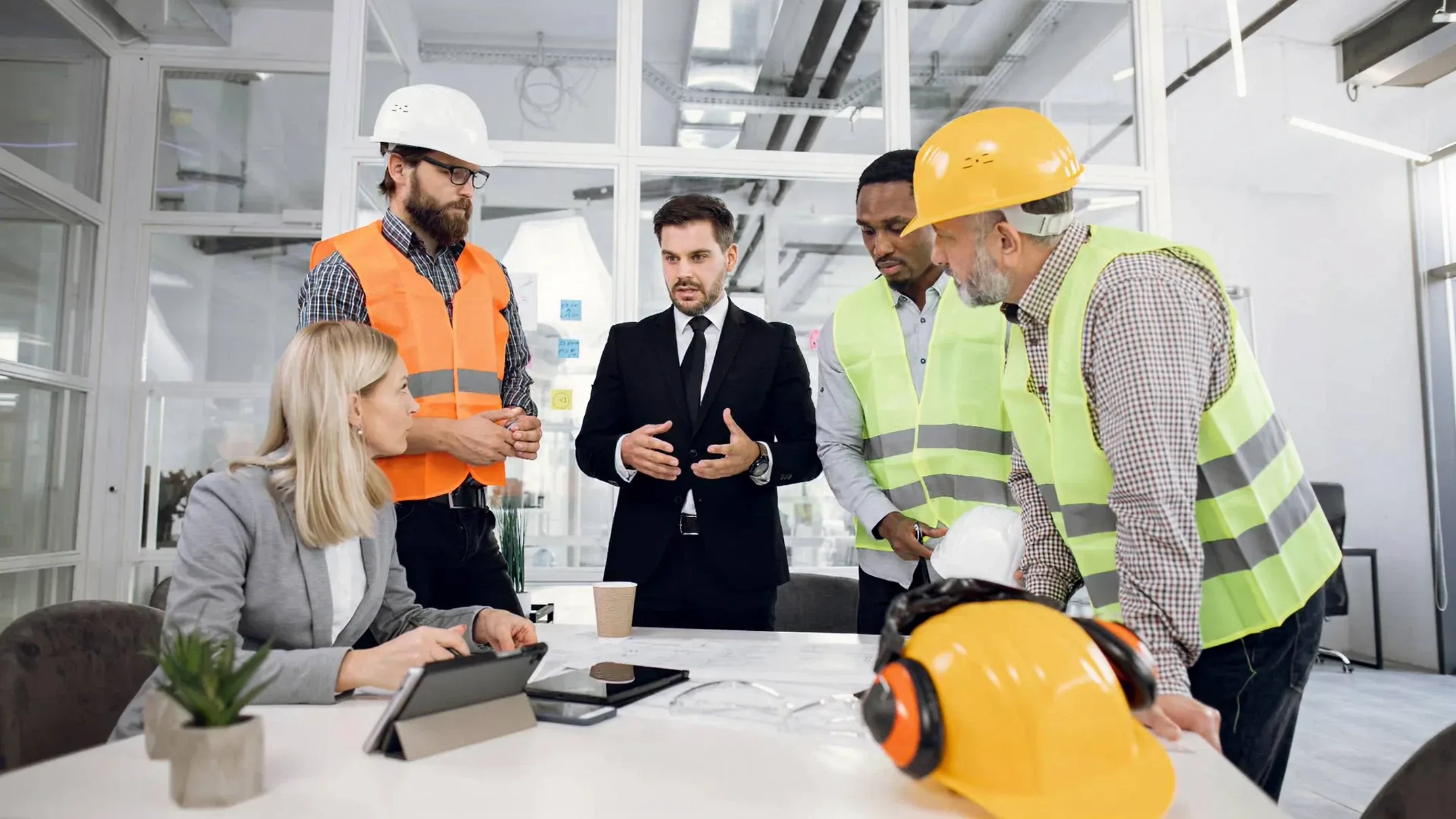 System design and engineering
