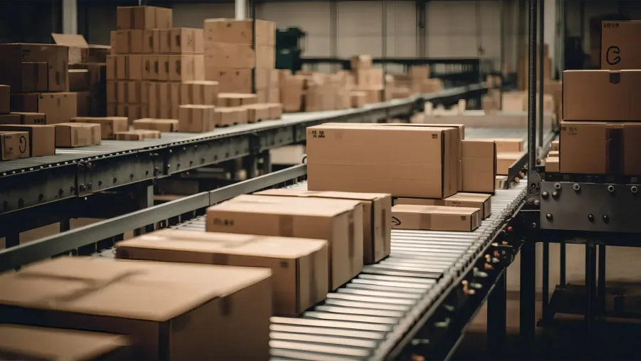 Pharmaceutical packaging plant efficiency case study