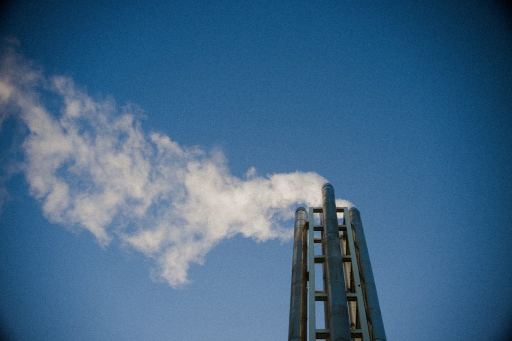 Steam Boilers for Commercial Use in Australia