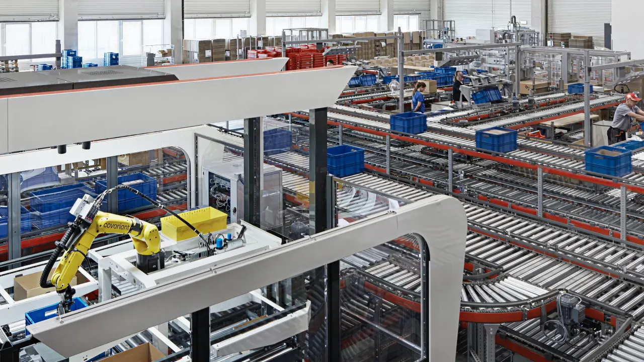 Continuous 24/7 utility power operation
