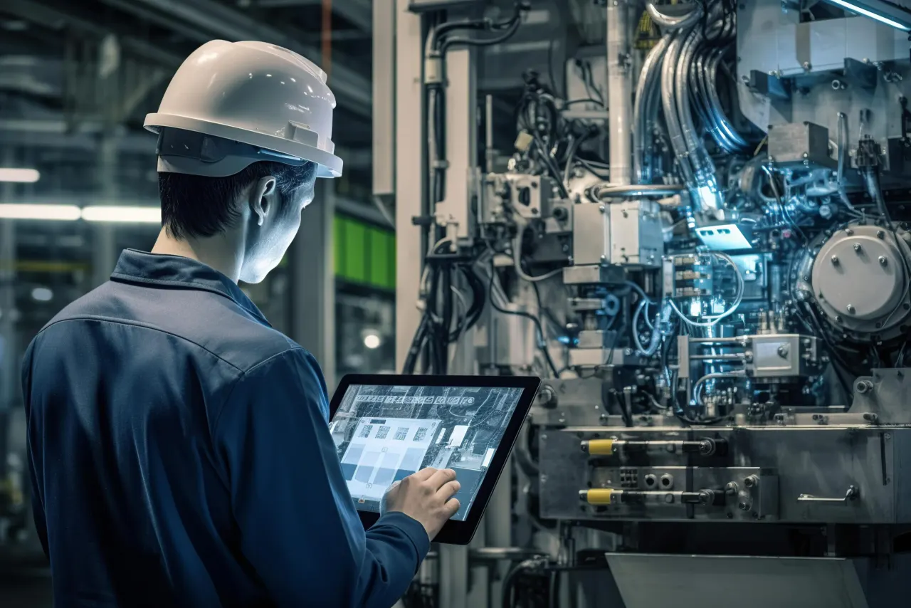 Utility provider case study