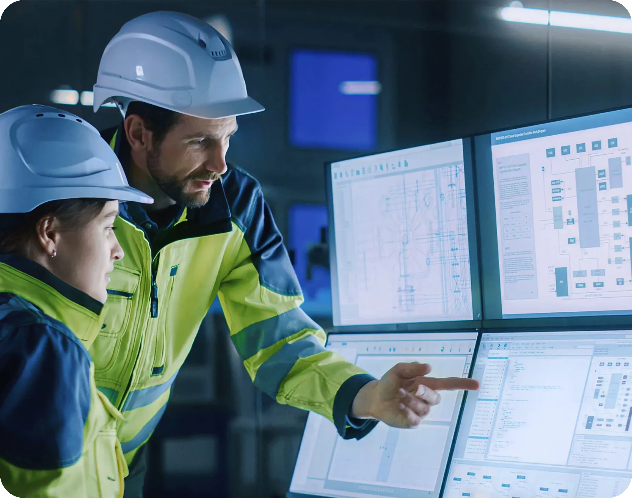 Proven uptime improvement
