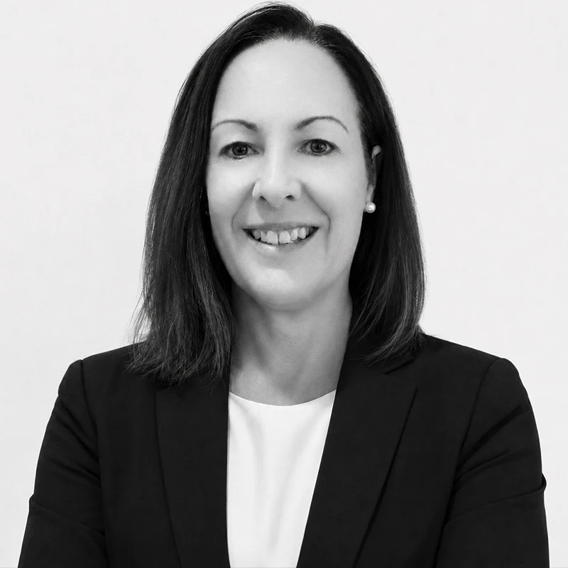 Rachel Allan, Head of People, Culture & Talent
