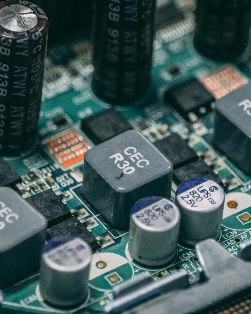 OEM & Other Industries case study 2
